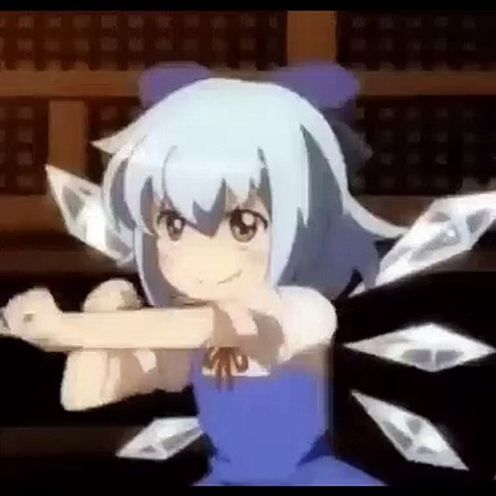 BAKA BAKA BAKA BAKA