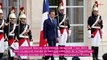 Emmanuel et Brigitte Macron : leurs petits-enfants leur volent la vedette