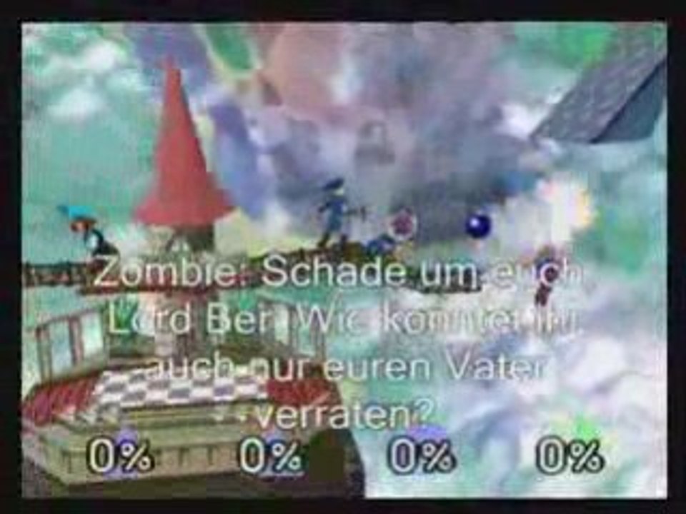 Super Mario 64 - Without Mario&Luigi Ep. 3