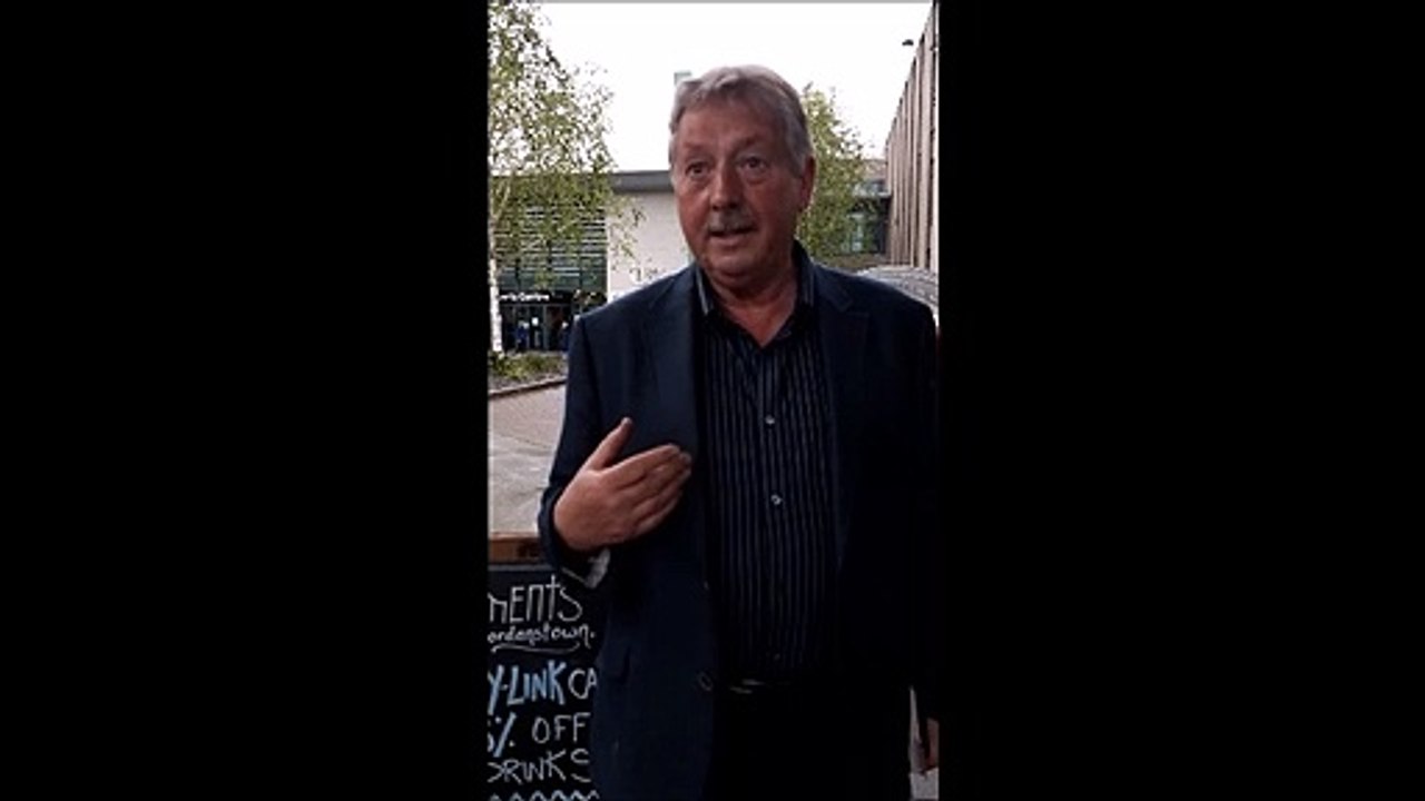 Sammy Wilson