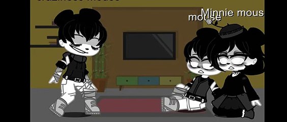 gacha reacts to craziness injection