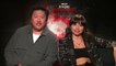 Doctor Strange Multiverse of Madness Benedict Wong and Xochitl Gomez Interview