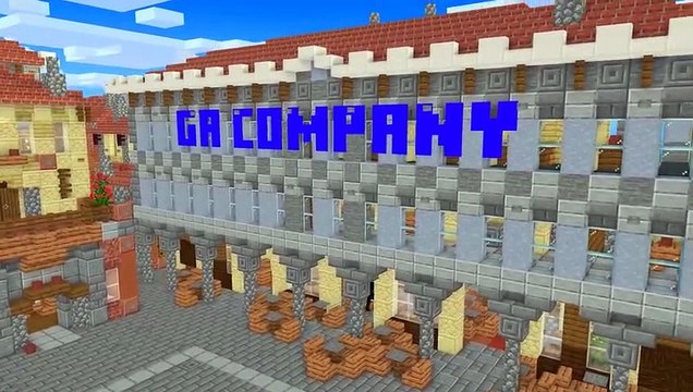 Monster School - Fire Baby Zombie x Squid Game Doll Run Challenge - Minecraft Animation