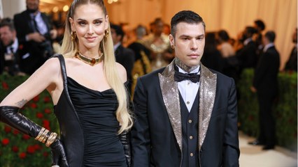 Voici : Chiara Ferragni : revivez la spectaculaire demande en mariage de son époux, Fedez