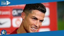 Cristiano Ronaldo en deuil : il dévoile le prénom de sa fille, quelques semaines après la mort de so