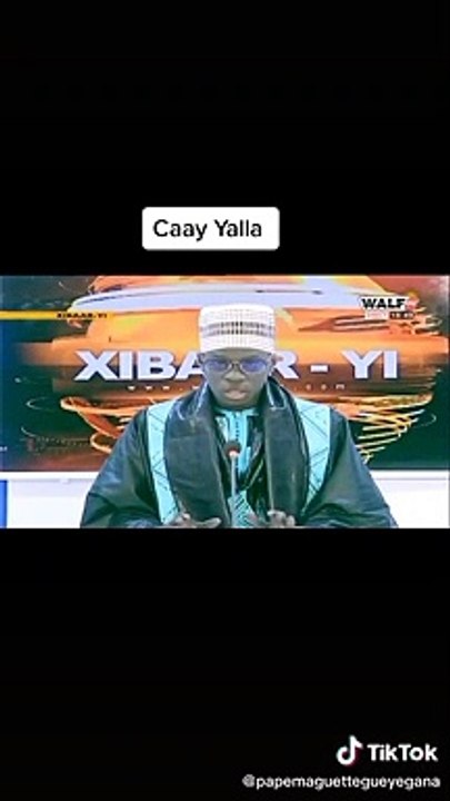 Scandale à l'hôpital de Kaolack: un bébé retrouvé vivant à la morgue