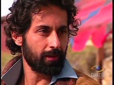 Vuelo 1503 capitulo 59 HD