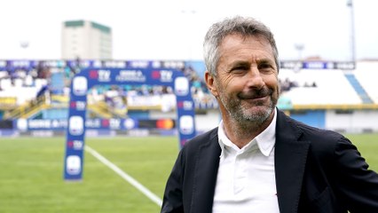 Inter-Milan: le reazioni rossonere