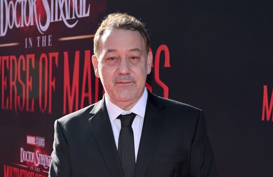 Sam Raimi wanted to 'titillate fans' with cameos in Doctor Strange sequel
