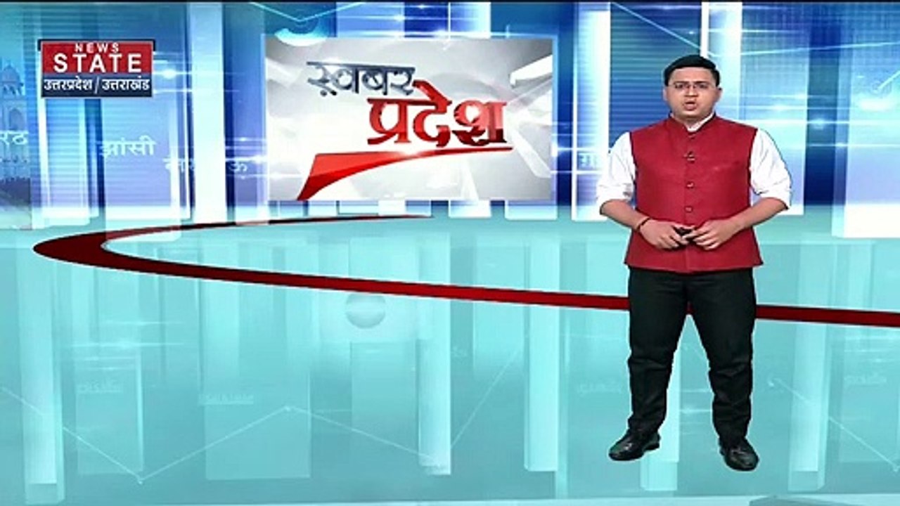 Breaking News : सहारनपुर- पटाखा फैक्ट्री में भी...