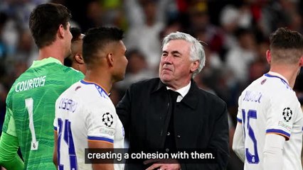 If you argue with Ancelotti, you are wrong - Mihajlovic