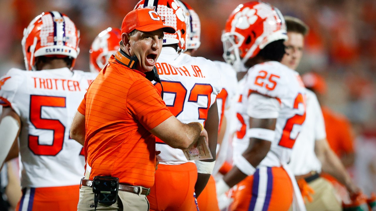 Who's Showing Value In College Football Futures Market?