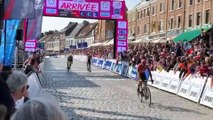 Quatre Jours de Dunkerque 2022 - Gianni Vermeersch : 