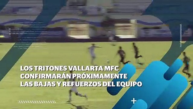 Tritones Vallarta de vacaciones y en espera de partidos amistosos | CPS Noticias Puerto Vallarta