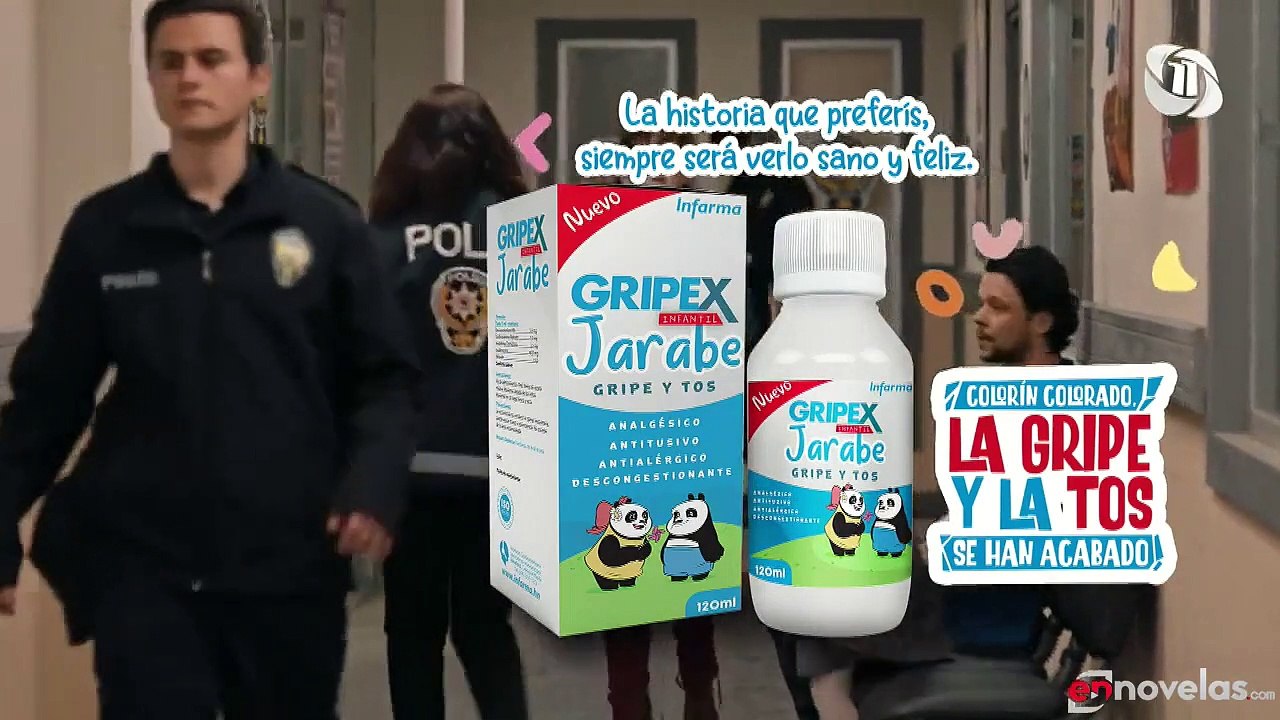 Fuego Fuego – Capitulo 82