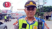 [TOP3NEWS] Polisi Maafkan Penumpang Alphard, Imbas One Way, Ambulans Golkar Terobos One Way Puncak