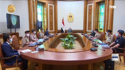 TeN | نشرة أخبار الخامسة مساءًا - السبت 7 - مايو 2022