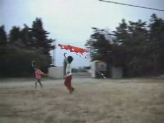 thibault lou en vacances