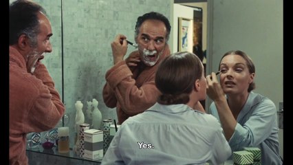 The Things of Life | Les choses de la vie ((1970) Trailer |Directed by Claude Sautet