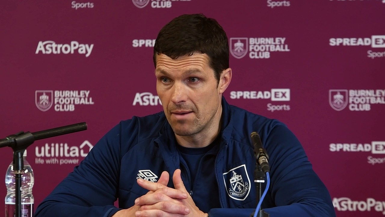 Burnley 1, Aston Villa 3: 'We got punished for a couple of errors that we made' - Mike Jackson