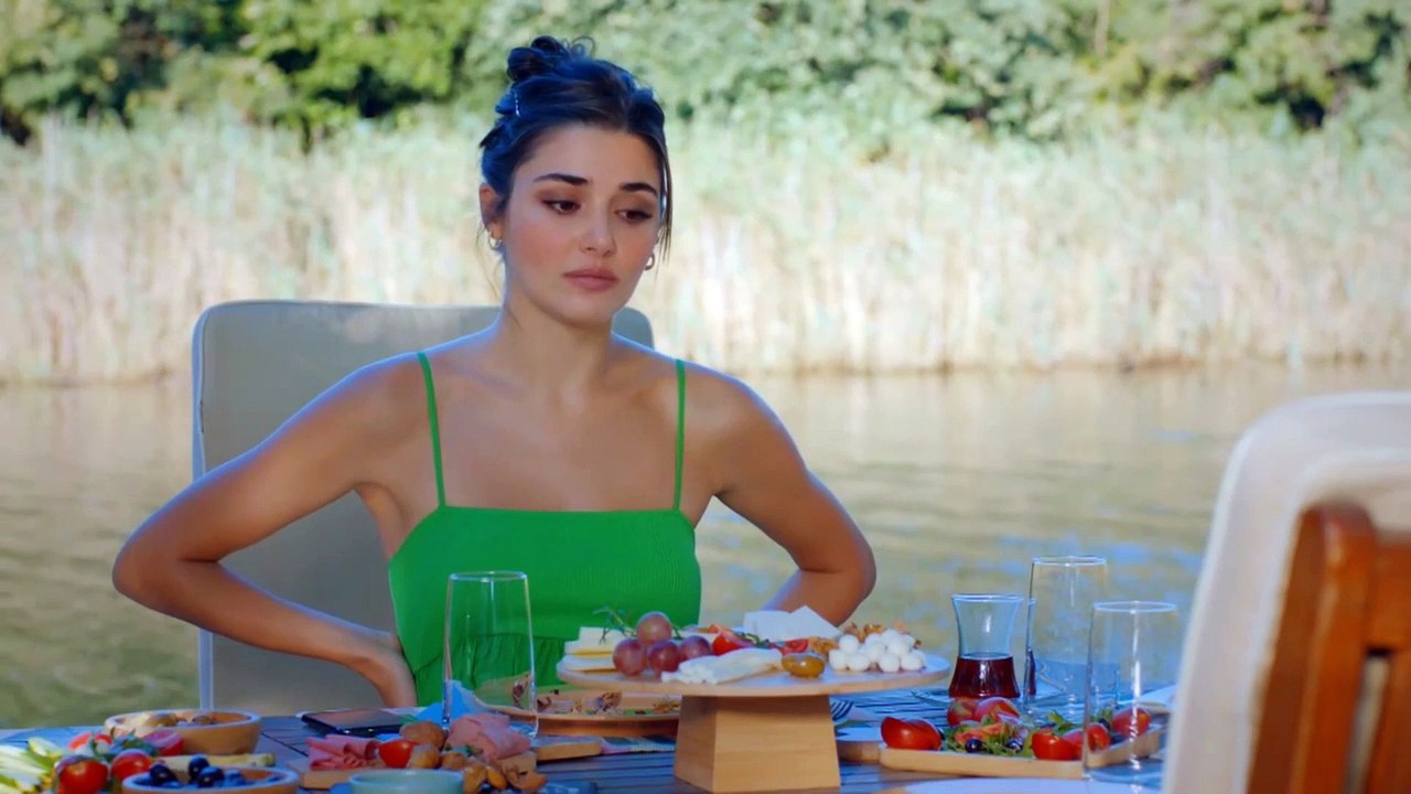 Love is in the air Capítulo 160 - La dulce espera