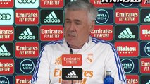 Ancelotti: 