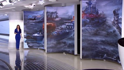 الساعة 60 | حلم بمثابة مسألة حياة أو موت لبوتين في الحرب الأوكرانية