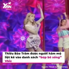 Được mệnh danh "búp bê sống": Hiền Hồ nhận đã tiêm mũi nâng mắt, Đào Bá Lộc tự nhiên 100% | Điện Ảnh Net