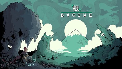 Racine - Teaser d'annonce