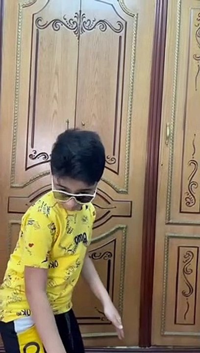 بص الحركة دي  رقصة jova show الجديده علي اغنيه فيلم احمد حلمي واحد تاني