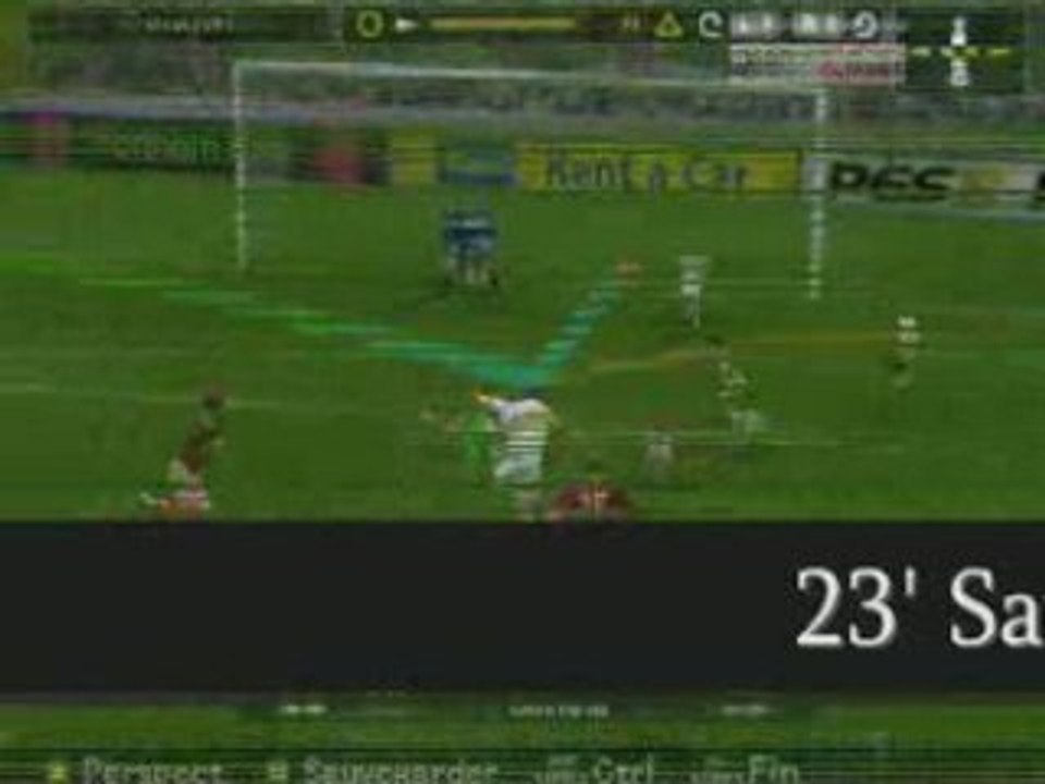 19J Tottenham - Fulham