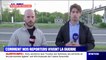 Ukraine: les journalistes de BFMTV racontent les bombardements incessants dans la ville de Severodonetsk