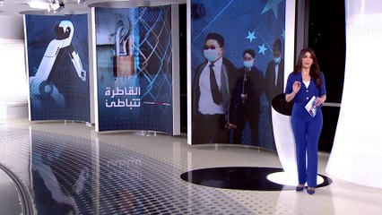 الساعة 60 | الاقتصادان الأميركي والصيني يئنان.. ماذا عن بقية دول العالم؟