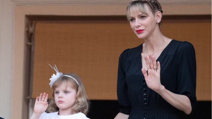 FEMME ACTUELLE - Charlene de Monaco : cette nouvelle sortie en public avec le prince Albert et leurs enfants