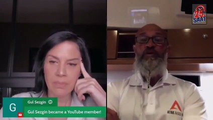 Ali Türkşen’den Nagehan Alçı yorumu: "Uzaylılar dünyayı istila etse antenlerini çıkarıp uzaylılarla anlaşır..."