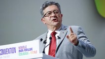 « Une page de l'histoire politique de la France » : Mélenchon électrise la gauche de Nupes