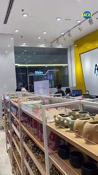 Clientes ficam presos dentro de lojas durante assalto no BH Shopping