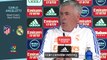 Ancelotti plans to retire after Real Madrid 'honeymoon' ends