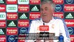 Real Madrid - Ancelotti : "Le fait de revenir ici est une seconde jeunesse"