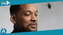 Will Smith : après sa gifle à Chris Rock, l'acteur suit une thérapie