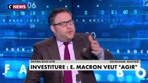 Mathieu Bock-Côté : «Il y aurait une telle transformation de l’identité française qu’on se retrouverait dans un monde ou un nouveau peuple émergerait»