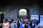 Diyarbakır'ın fethinin 1383. yıl dönümü kutlandı