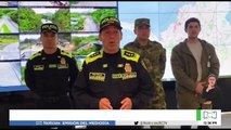 Operativos del Ejército y Policía contra Clan del Golfo ante ataque armado