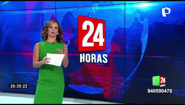 Huaycán: delincuentes roban equipos valorizados en 80 mil soles bajo la modalidad del forado