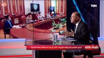 الديهي بعد إحباط هجوم إرهابي بسيناء: هناك خطة لتقليم أظافر مصر ووقف تحركات الدولة لتغيير واقع سيناء