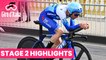 Giro d'Italia 2022 | Stage 2 | Highlights