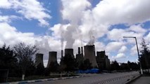 KAHRAMANMARAŞ - Havayı kirleten termik santrale para cezası verildi