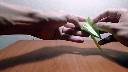 HOW TO MAKE GRASS WITH PAPER / COMO HACER PASTO DE PAPEL FÁCIL