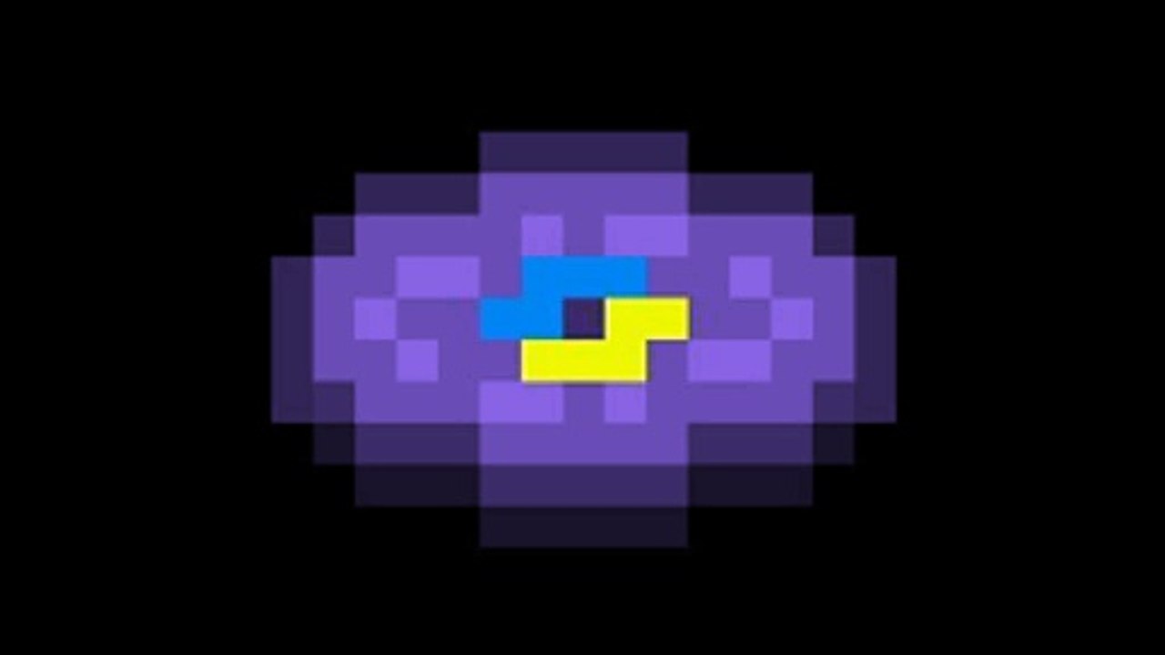 Ward Disc Reversed