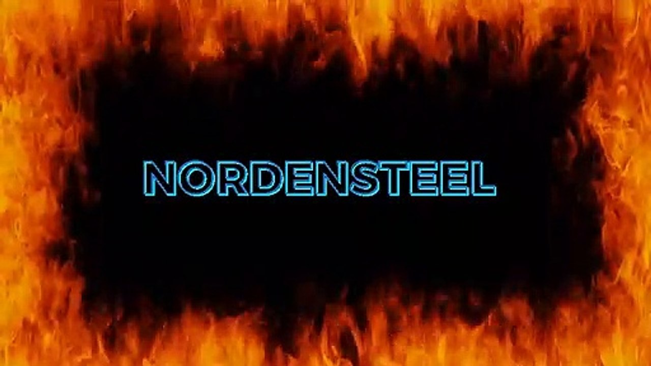 Nordensteel game intro